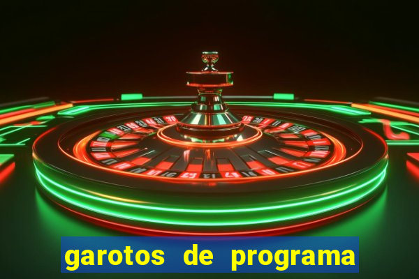 garotos de programa porto seguro